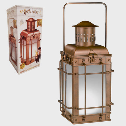 Harry Potter - Hagrid’s Lantern