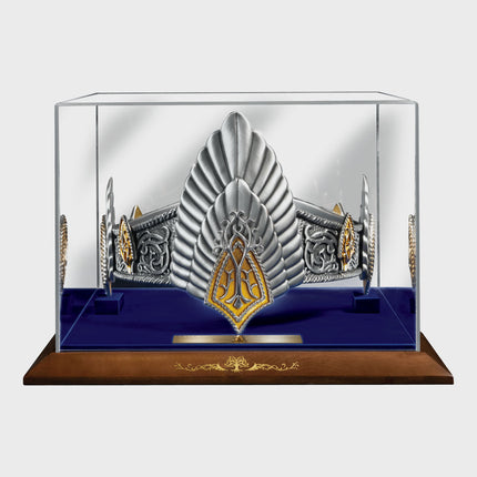 Lord of the Rings - The Crown Of Elessar
