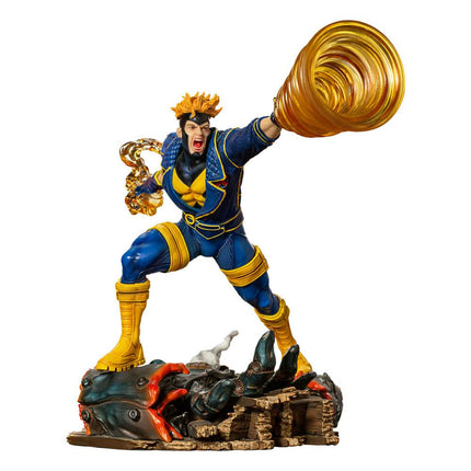 X-Men - Havok BDS 1/10 Art Scale Figure