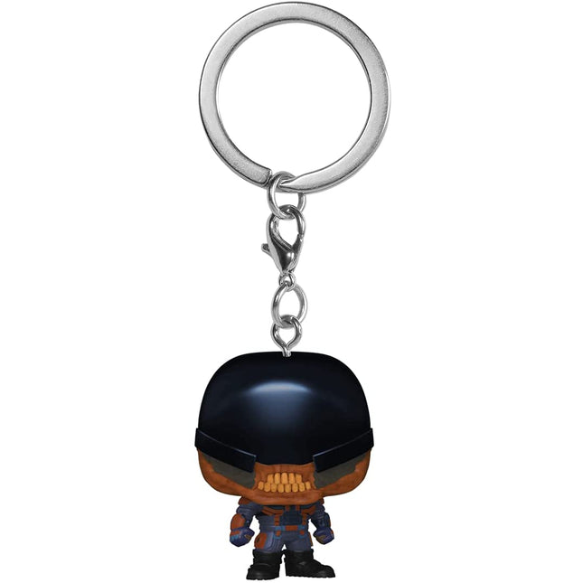 POP! Vinyl Keychains 4 cm Bloodsport