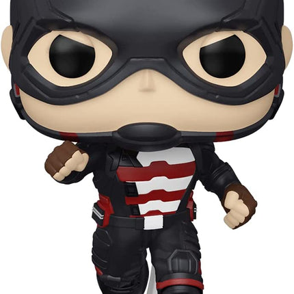 Funko 51631 POP! : The Falcon & The Winter Soldier