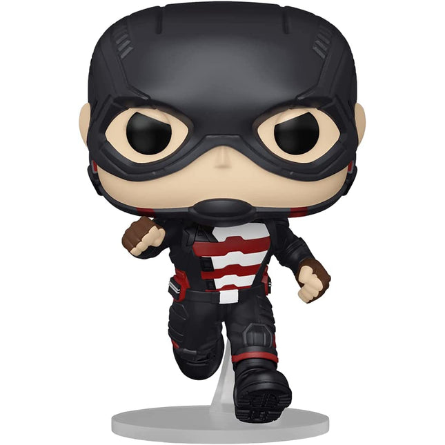 Funko 51631 POP! : The Falcon & The Winter Soldier