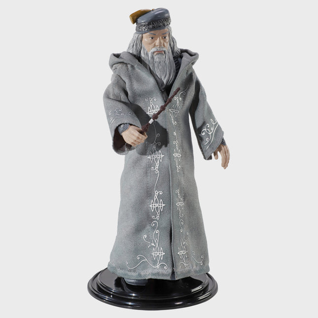 Harry Potter - Prof. Dumbledore Bendyfig