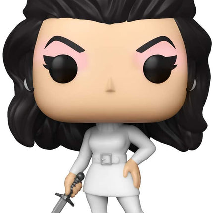 Funko 54970 POP Heroes: WW 80th- The New WW (1968)
