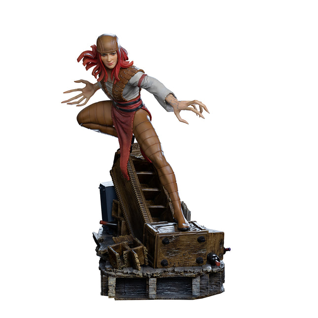X-Men 1/10 Scale Figure Lady Deathstike