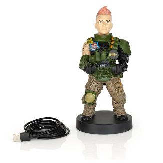 Call of Duty - Battery Cable Guy