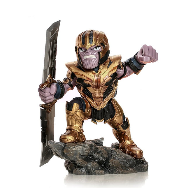 Thanos – Avengers: Endgame – Minico Figure
