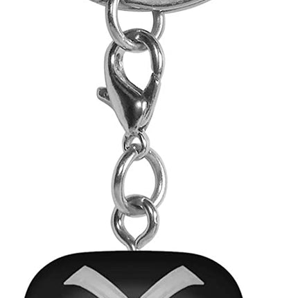 Funko 53891 Marvel Luchadores Venom keychain