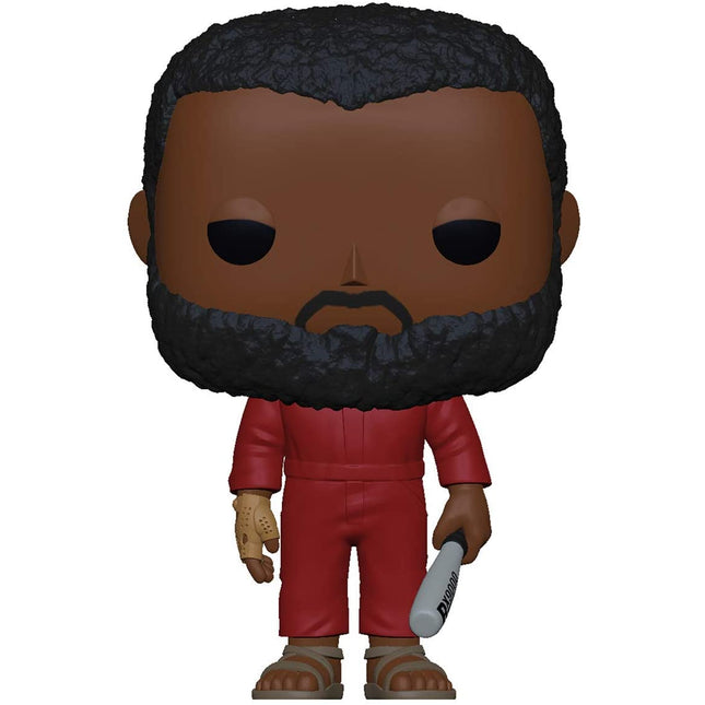 Funko Pop! Movies: Us - Abraham w/Bat 837 (44313)