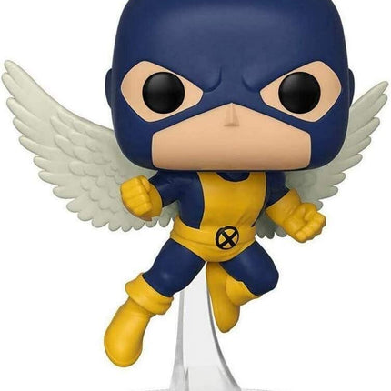 Funko POP Marvel: 80th - First Appearance - Angel