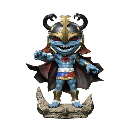 Thundercats Minico Figure Mumm-Ra