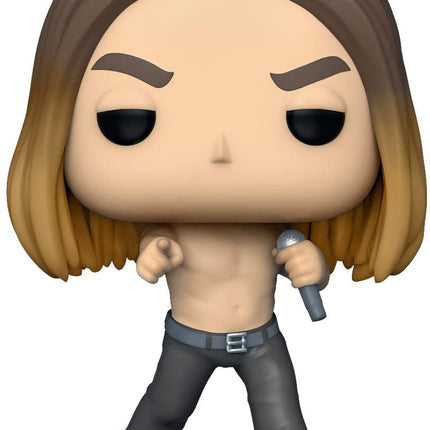 Funko 41240 POP Rocks: Iggy Pop - Iggy