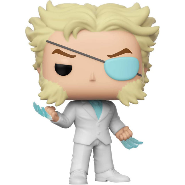 Funko 52009 POP Marvel: Infinity Warps - Diamond Patch