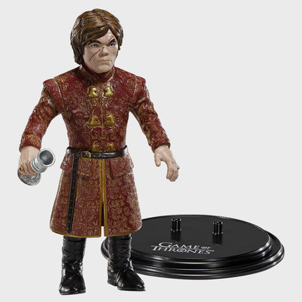 Game of Thrones - Tyrion Lannister Bendyfig