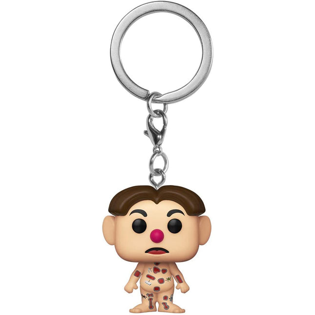 Funko POP!-Keychain Operation Game Cavity Sam