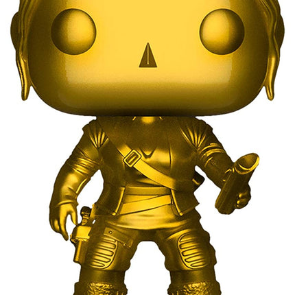 Funko POP Star Wars: Rey
