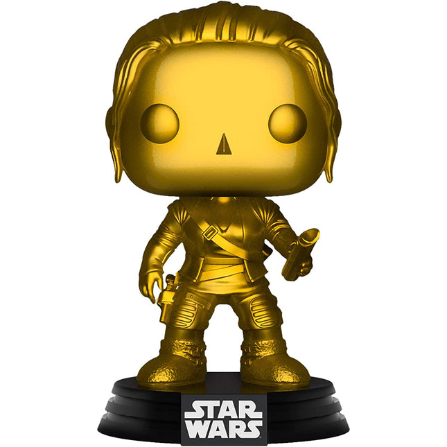 Funko POP Star Wars: Rey
