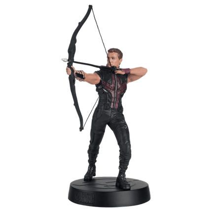 Hawkeye: Marvel Figurine: Hero Collector
