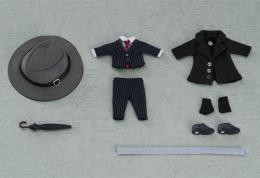 Love & Producer Nendoroid Doll: Outfit Set (Li Zeyan: Min Guo Ver.)