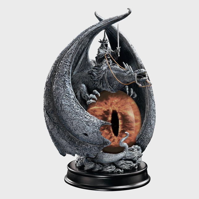 The Noble Collection - Lord of the Rings - The Fury Of The Witch King Incense Burner