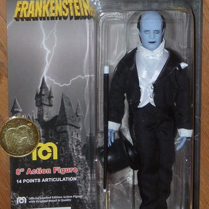 Mego Young Frankenstein's Monster Figure