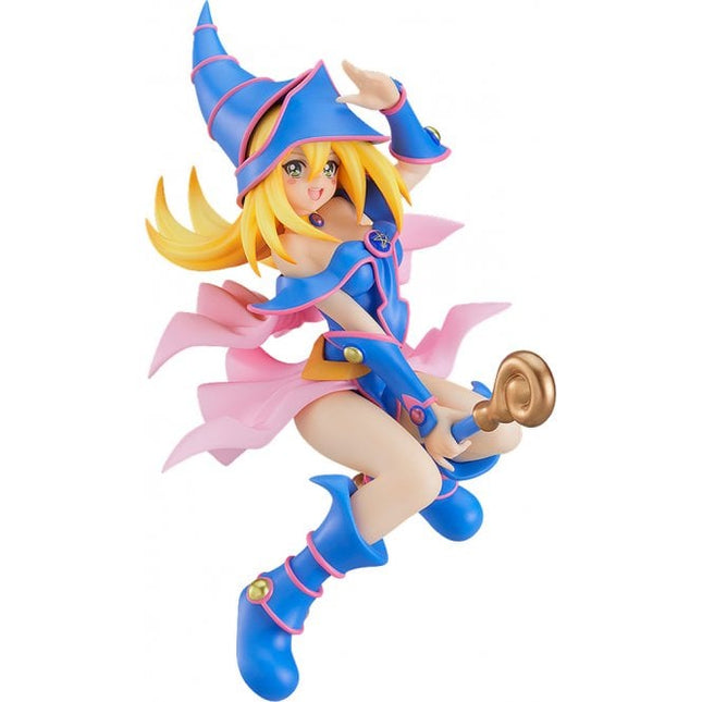 Yu-Gi-Oh! POP UP PARADE Figure - Dark Magician Girl