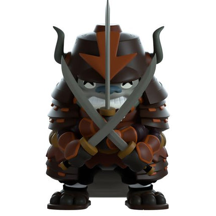 Youtooz - Avatar The Last Airbender: Samurai Appa