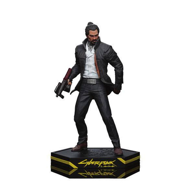 3007-317 - Cyberpunk 2077: Takemura Figure