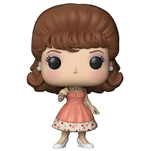 Funko 21786 POP Vinyl: Pee-Wee's Playhouse: Miss Yvonne Toy