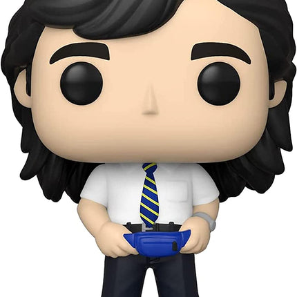 Funko POP! The Office Figure Young Michael Scott