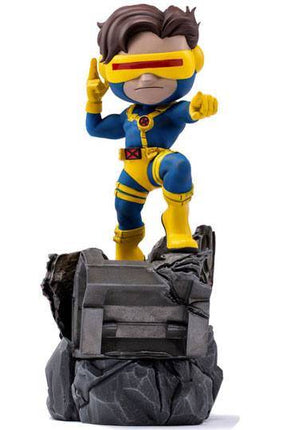 Cyclops - X-Men MiniCo Figure