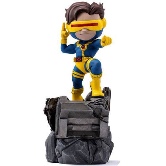 Cyclops - X-Men MiniCo Figure