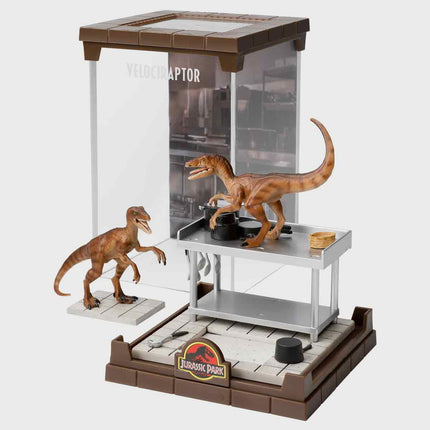 Jurassic Park Creature – Velociraptor Figure