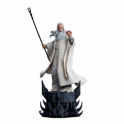 Saruman – The Lord of the Rings – 1/10 Scale Figure
