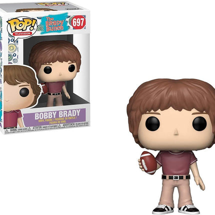 Funko 33965 POP Vinyl: The Brady Bunch: Bobby Brady