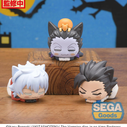 Ohiruneko The Vampire dies in no time MP Mini Figure