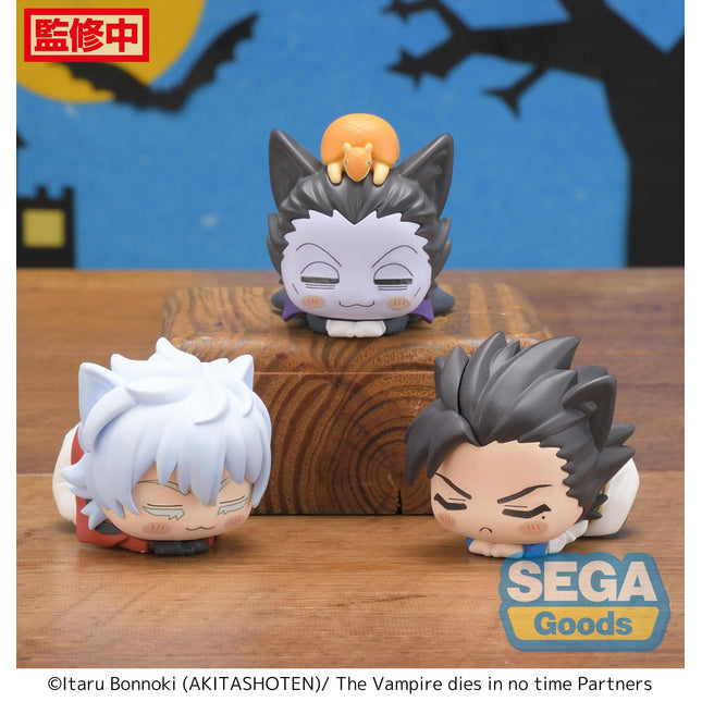 Ohiruneko The Vampire dies in no time MP Mini Figure