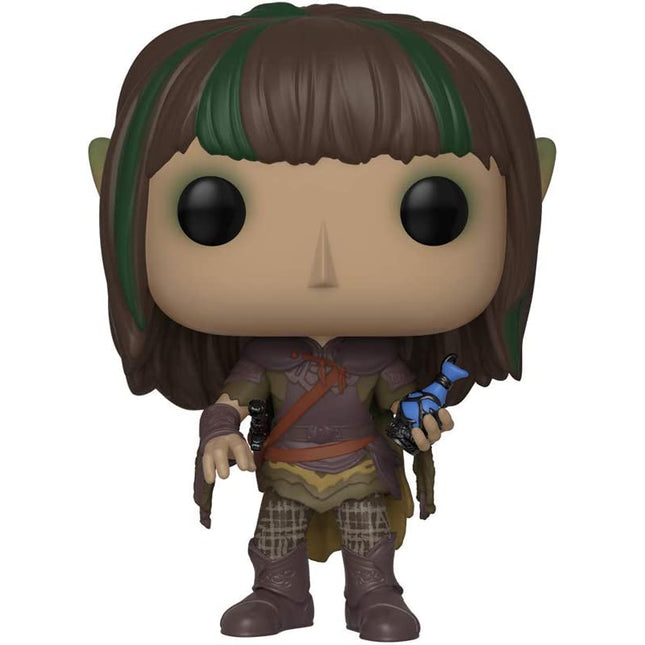 Funko 41482 POP Vinyl TV: Dark Crystal-Rian