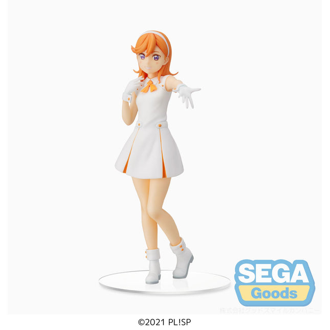 Love Live! Superstar!! PM Figure Kanon Shibuya - Wish Song