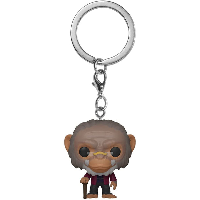 Funko 55064 POP Keychain: Umbrella Academy- Pogo