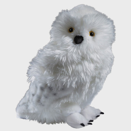 Harry Potter - Hedwig Plush On Tray