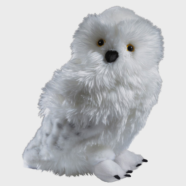Harry Potter - Hedwig Plush On Tray