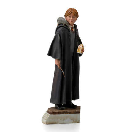 Ron Weasley Art Scale 1/10 Figure - Harry Potter
