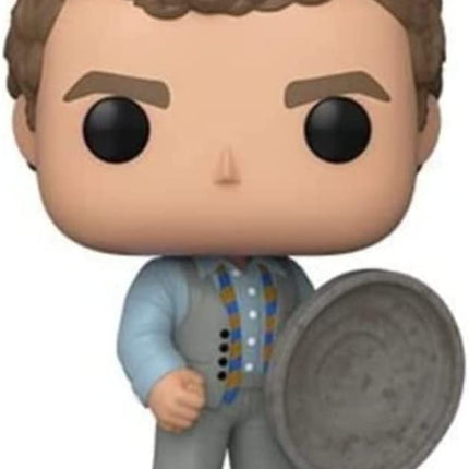 Funko 61528 POP! Movies: The Godfather 50th - Sonny W/CHASE