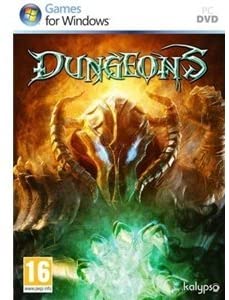Dungeons Limited Edition (PC)