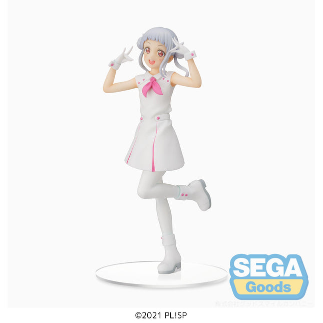 Love Live! Superstar!! PM Figure Chisato Arashi - Wish Song