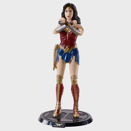 DC Wonder Woman Bendyfigs Figure