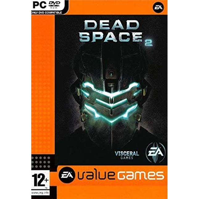 Dead Space 2 (Value Games) (PC)