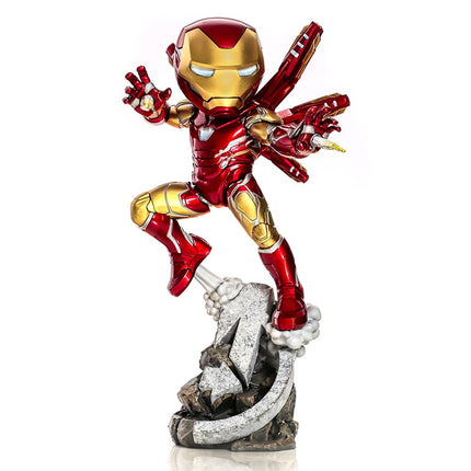Iron Man – Avengers: Endgame – Minico Figure