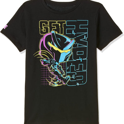 Funko Pocket Pop & Tee: Fortnite - Omega - M